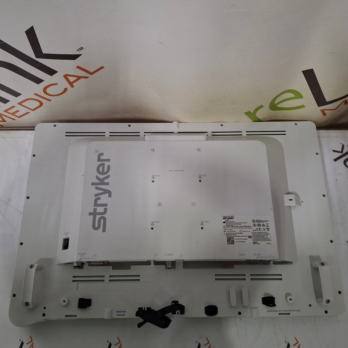 Stryker Stryker VisionPro SYNK 26 Wireless LED Display Rigid Endoscopy reLink Medical