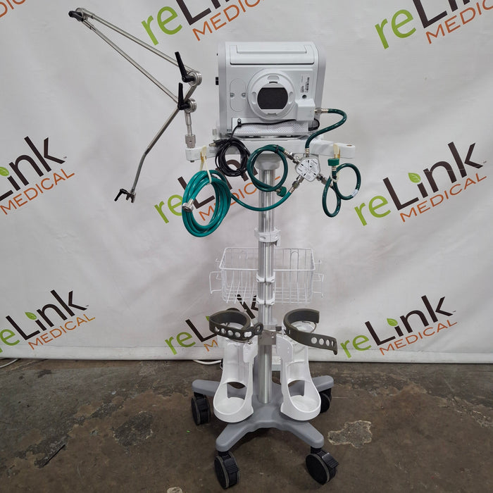 Philips Philips Trilogy EV300 Ventilator Respiratory reLink Medical