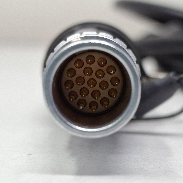 Stryker 1088-210-122 1088HD Camera Head