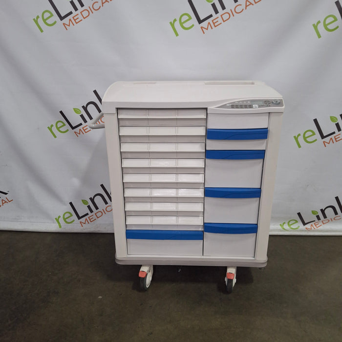 Lionville Model 600 Medical Cart