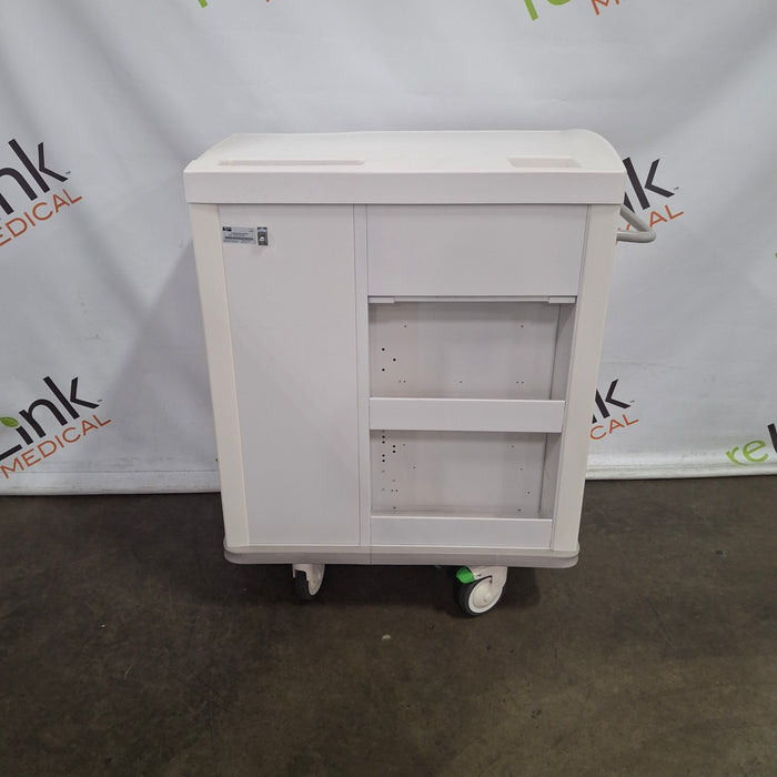 Lionville Model 600 Medical Cart
