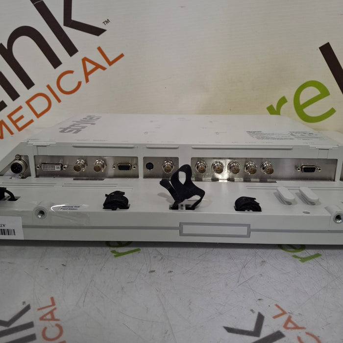 Stryker Stryker 26" Vision Elect HD Flat Panel Monitor Rigid Endoscopy reLink Medical