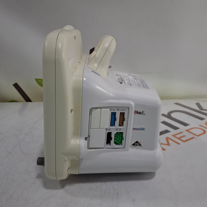 GE Healthcare GE Healthcare Dash 4000 - Masimo SpO2 Patient Monitor Patient Monitors reLink Medical