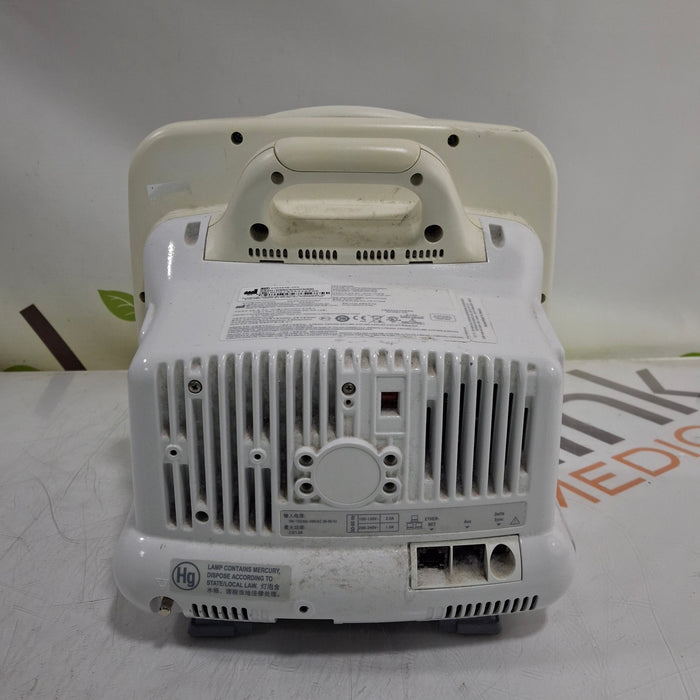 GE Healthcare GE Healthcare Dash 4000 - Masimo SpO2 Patient Monitor Patient Monitors reLink Medical