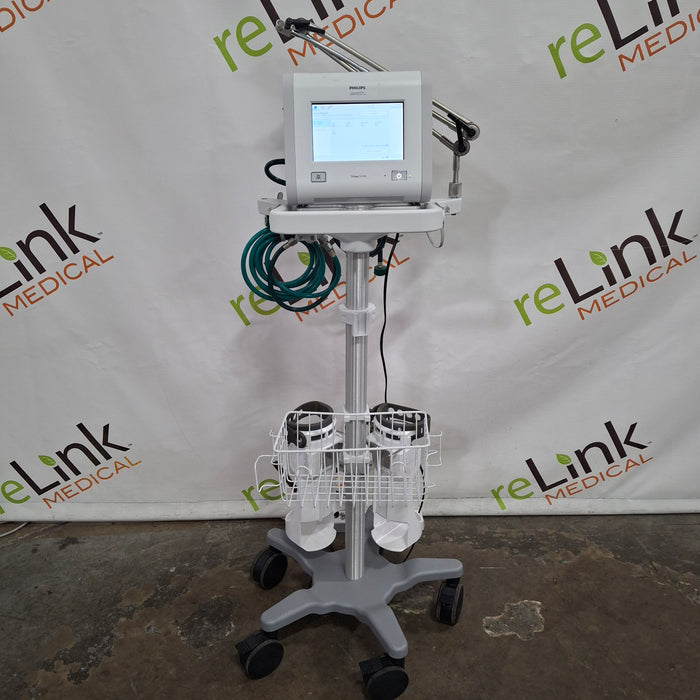 Philips Trilogy EV300 Ventilator