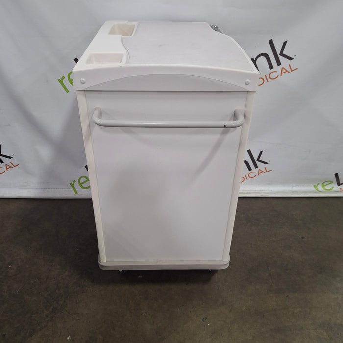 Lionville Lionville Model 600 Medical Cart Medical Furniture reLink Medical
