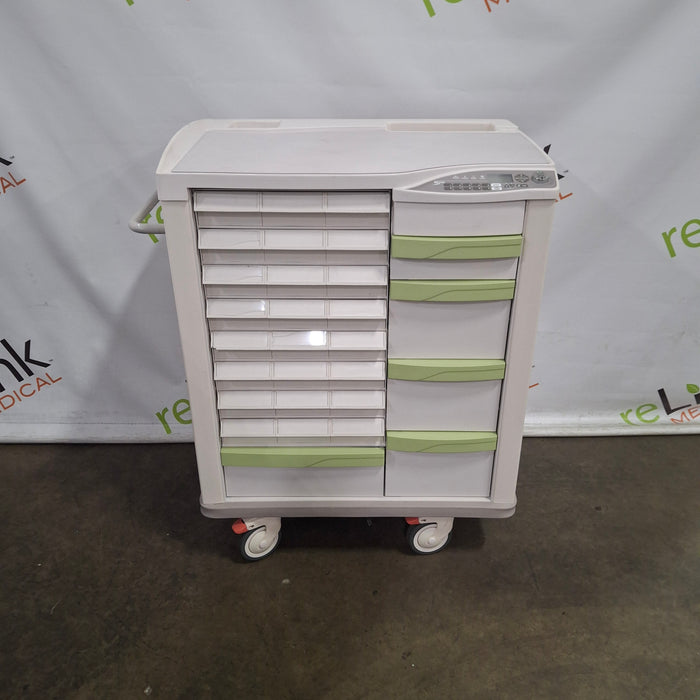 Lionville Lionville Model 600 Medical Cart Medical Furniture reLink Medical