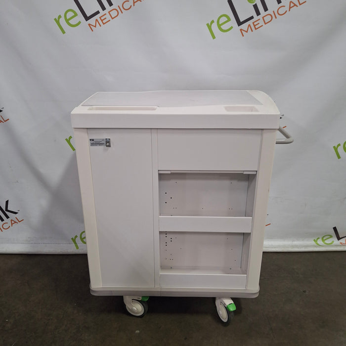 Lionville Lionville Model 600 Medical Cart Medical Furniture reLink Medical
