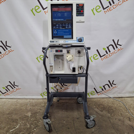 Puritan Bennett Puritan Bennett 840 Ventilator Respiratory reLink Medical