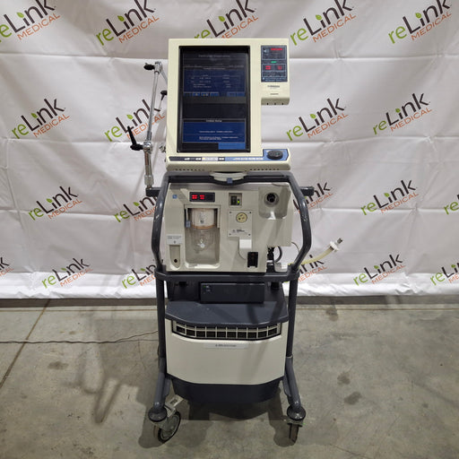 Puritan Bennett Puritan Bennett 840 Ventilator Respiratory reLink Medical