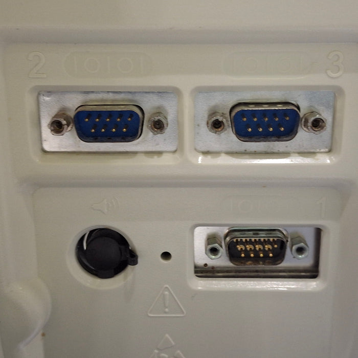 Puritan Bennett Puritan Bennett 840 Ventilator Respiratory reLink Medical