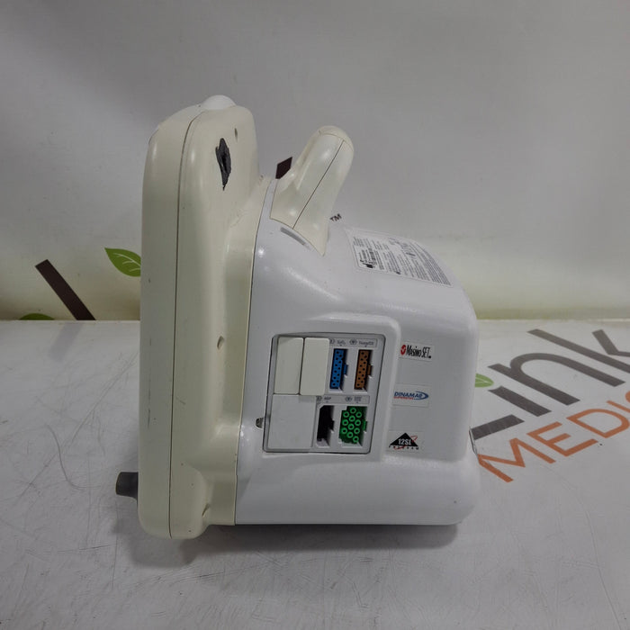 GE Healthcare GE Healthcare Dash 4000 - Masimo SpO2 Patient Monitor Patient Monitors reLink Medical