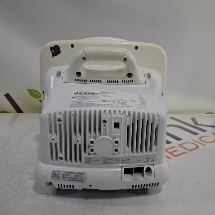 GE Healthcare GE Healthcare Dash 4000 - Masimo SpO2 Patient Monitor Patient Monitors reLink Medical