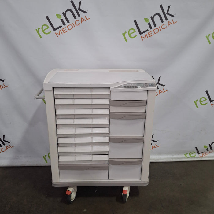 Lionville Lionville Model 600 Medical Cart Medical Furniture reLink Medical
