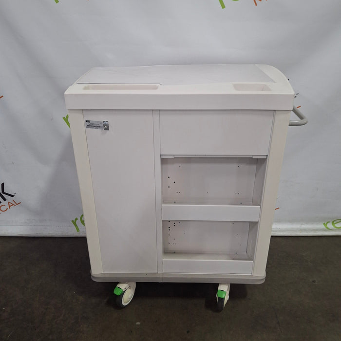 Lionville Lionville Model 600 Medical Cart Medical Furniture reLink Medical