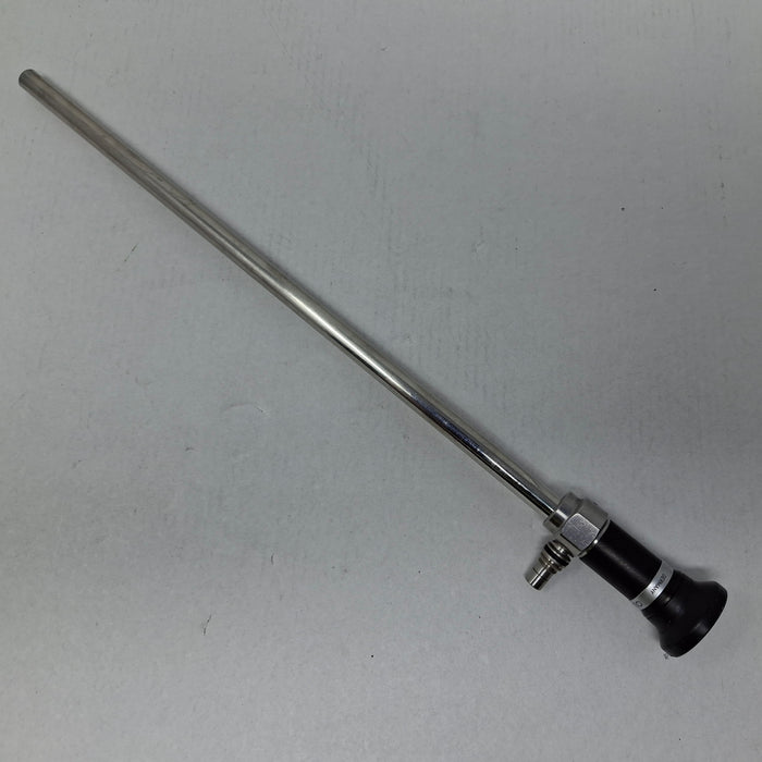 Olympus Olympus A5287 0° Rigid Laparoscope, 10mm Rigid Endoscopy reLink Medical