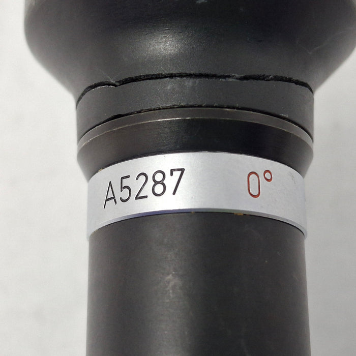 Olympus Olympus A5287 0° Rigid Laparoscope, 10mm Rigid Endoscopy reLink Medical