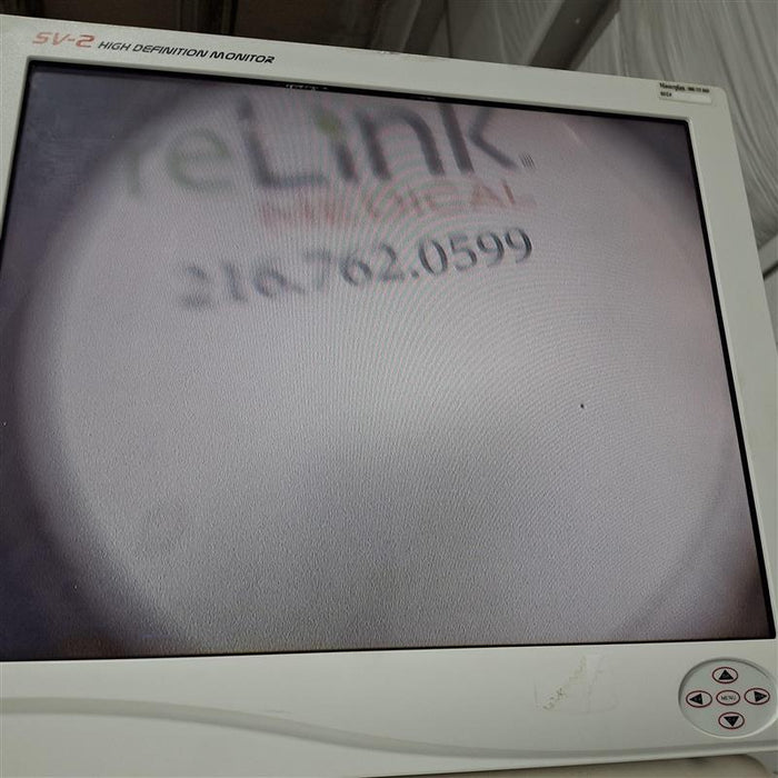 Olympus Olympus A5287 0° Rigid Laparoscope, 10mm Rigid Endoscopy reLink Medical