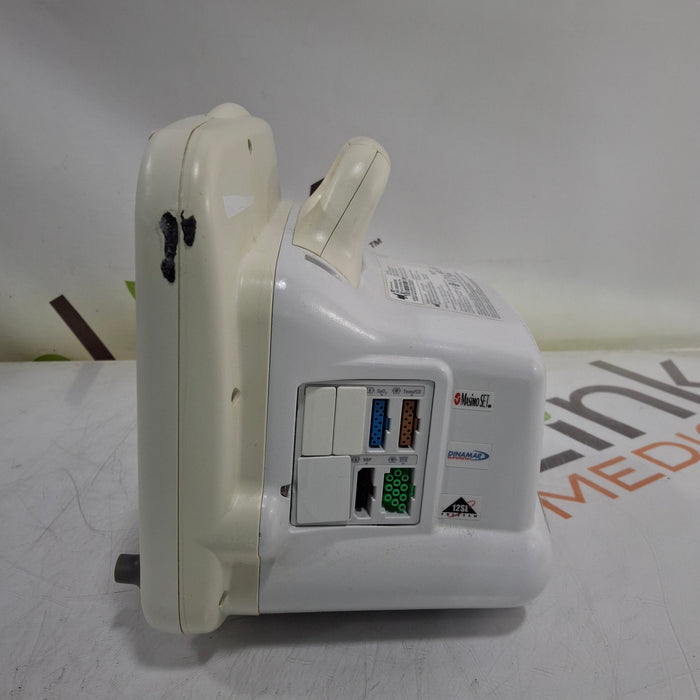 GE Healthcare GE Healthcare Dash 4000 - Masimo SpO2 Patient Monitor Patient Monitors reLink Medical