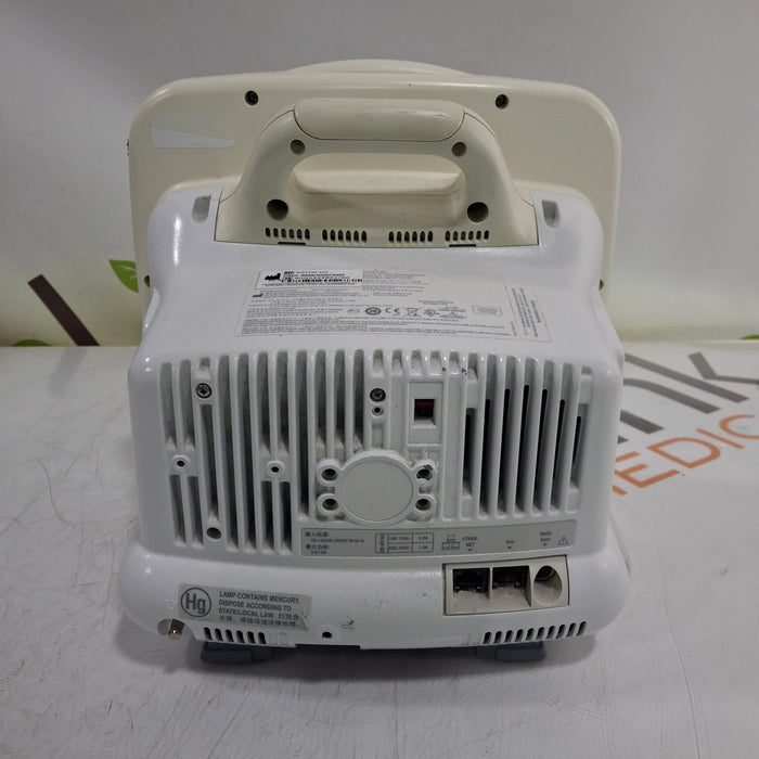 GE Healthcare GE Healthcare Dash 4000 - Masimo SpO2 Patient Monitor Patient Monitors reLink Medical