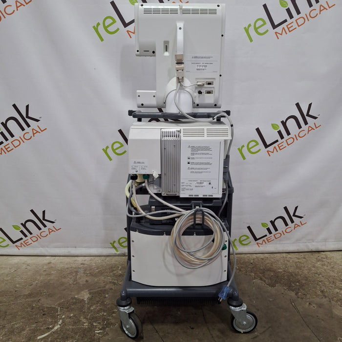 Puritan Bennett Puritan Bennett 840 Ventilator Respiratory reLink Medical