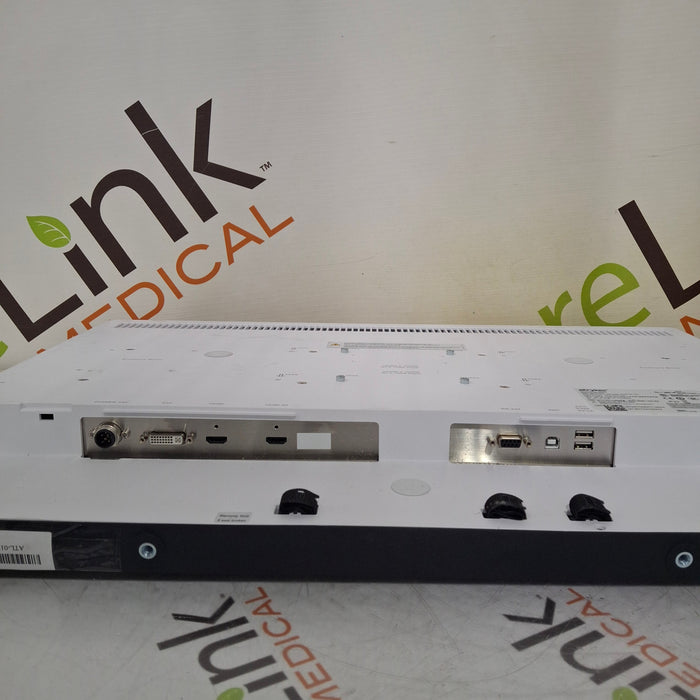 Stryker Stryker 32" 4K Surgical Display Monitor Rigid Endoscopy reLink Medical