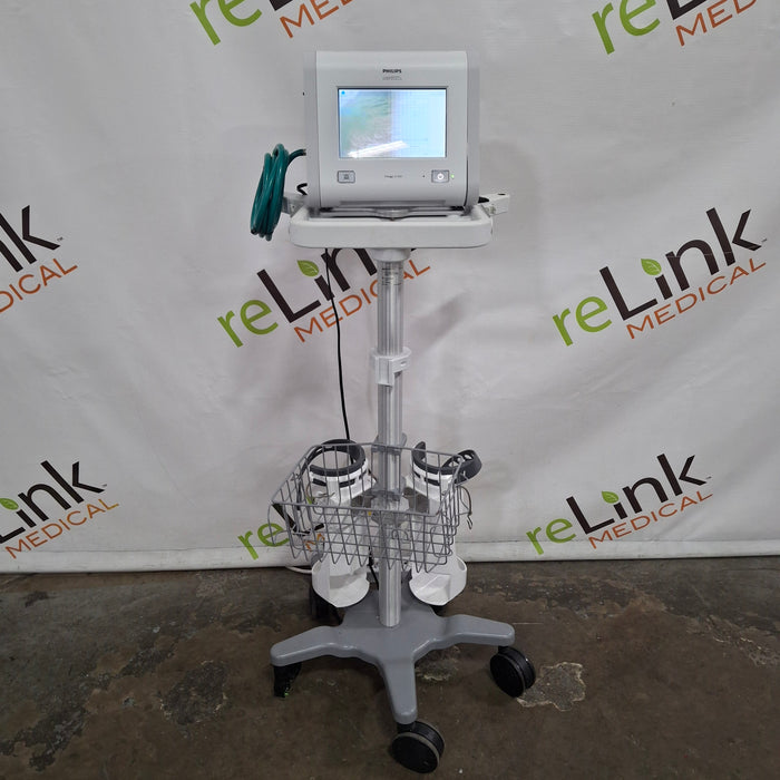 Philips Trilogy EV300 Ventilator