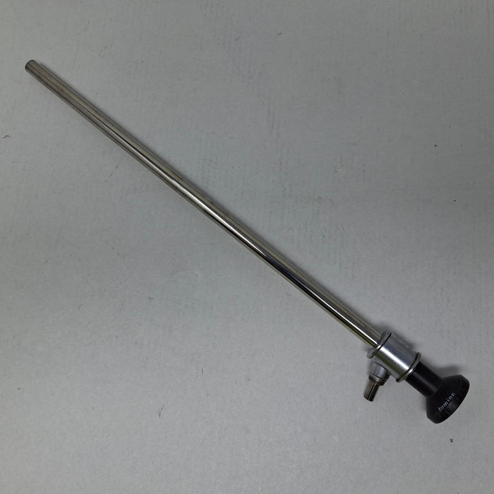 Richard Wolf Richard Wolf 8934.40 10mm 0° Laparoscope Rigid Endoscopy reLink Medical