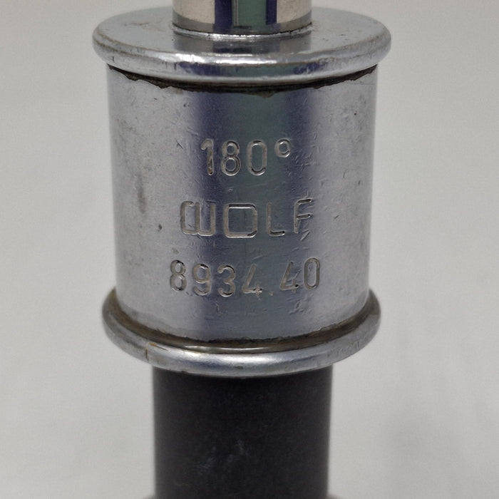 Richard Wolf Richard Wolf 8934.40 10mm 0° Laparoscope Rigid Endoscopy reLink Medical