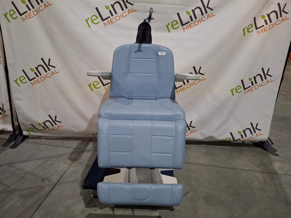Neuronetics, Inc. NeuroStar TMS Treatment Chair