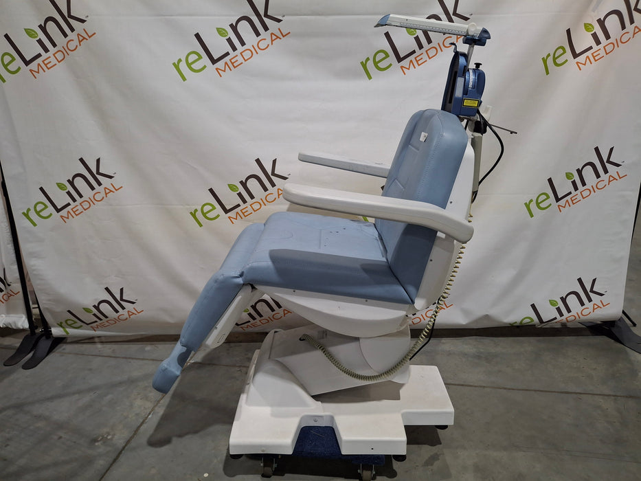 Neuronetics, Inc. NeuroStar TMS Treatment Chair
