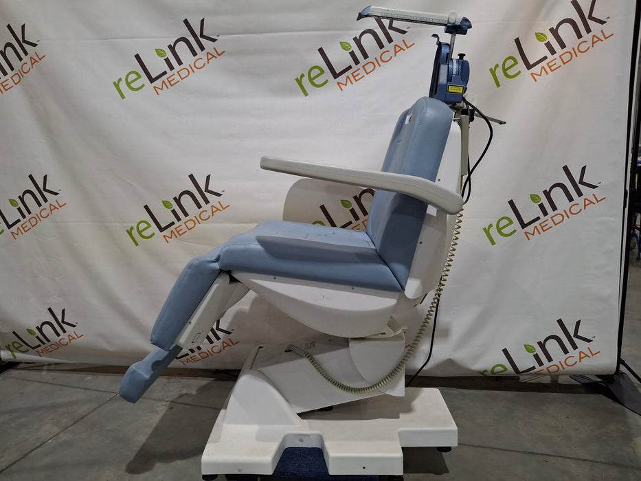 Neuronetics, Inc. NeuroStar TMS Treatment Chair