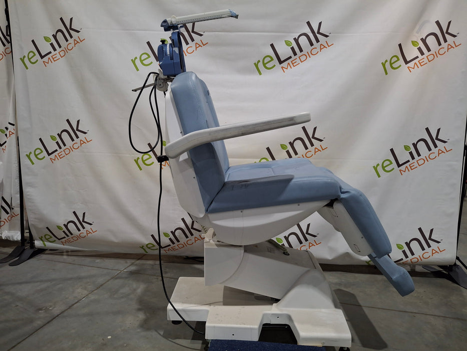 Neuronetics, Inc. NeuroStar TMS Treatment Chair