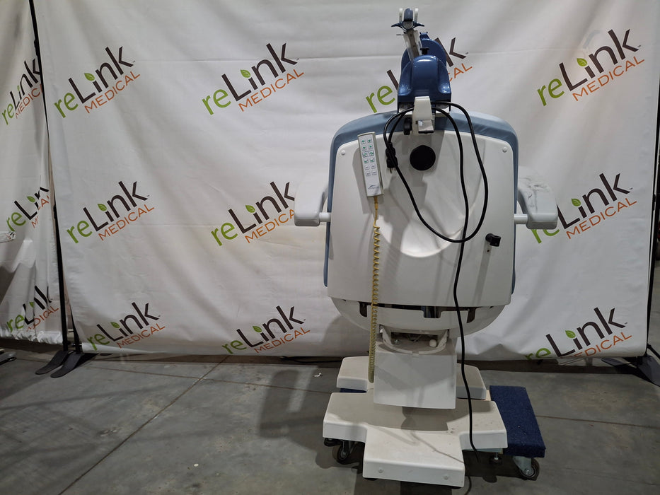 Neuronetics, Inc. NeuroStar TMS Treatment Chair