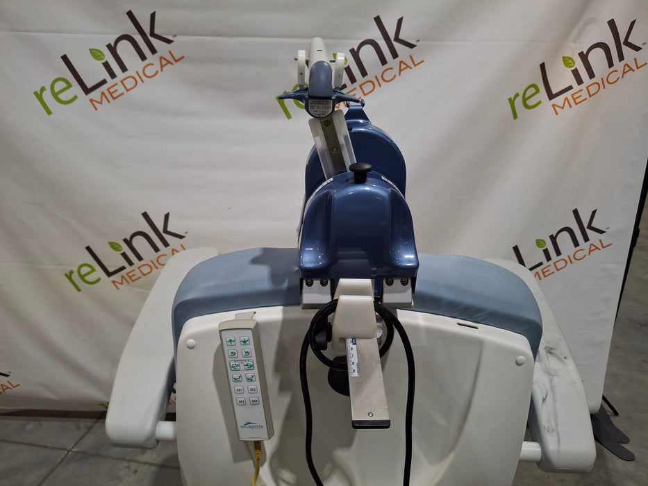Neuronetics, Inc. NeuroStar TMS Treatment Chair