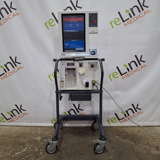 Puritan Bennett Puritan Bennett 840 Ventilator Respiratory reLink Medical