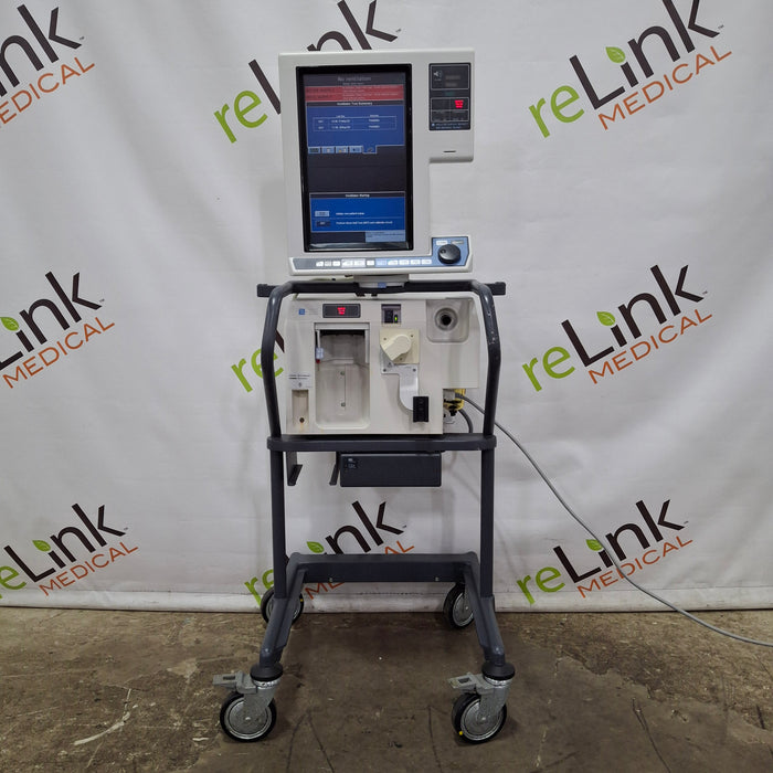 Puritan Bennett Puritan Bennett 840 Ventilator Respiratory reLink Medical