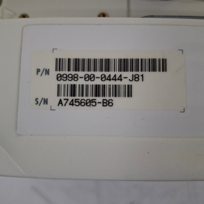 Datascope Accutorr Plus Vital Signs Monitor