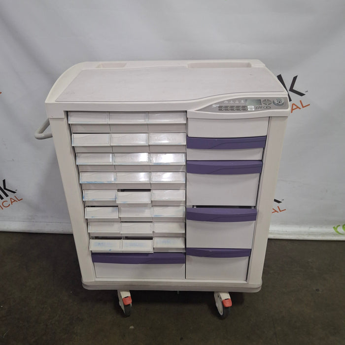 Lionville Lionville Model 600 Medical Cart Medical Furniture reLink Medical