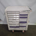 Lionville Lionville Model 600 Medical Cart Medical Furniture reLink Medical