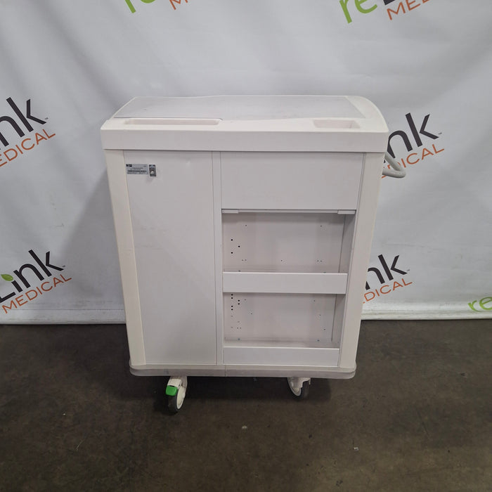 Lionville Lionville Model 600 Medical Cart Medical Furniture reLink Medical