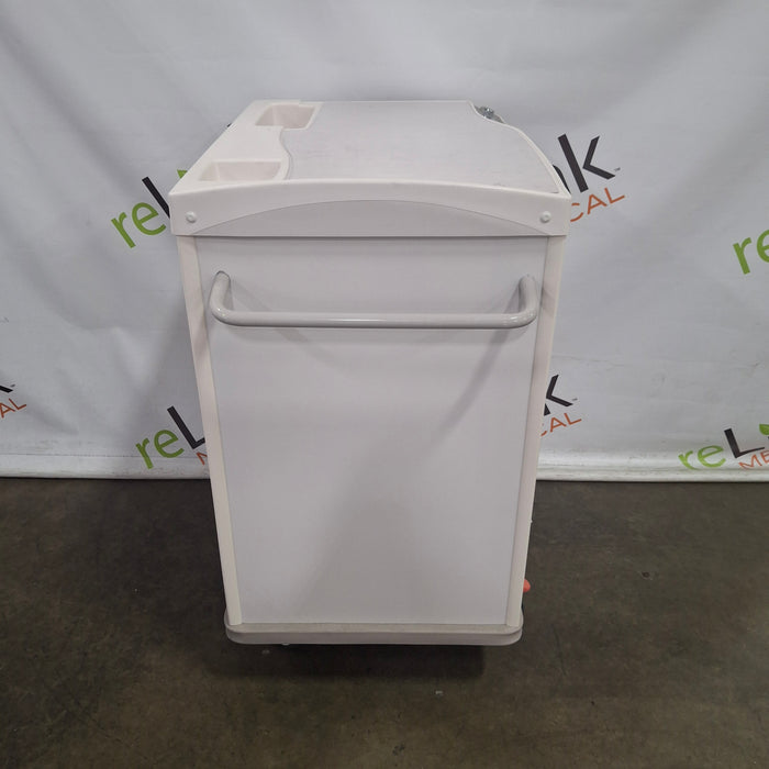 Lionville Lionville Model 600 Medical Cart Medical Furniture reLink Medical