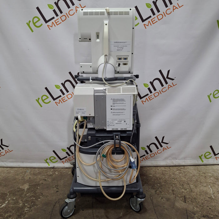 Puritan Bennett Puritan Bennett 840 Ventilator Respiratory reLink Medical