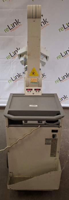 Siemens Siemens Mobilett Plus M Portable X Ray X-Ray Equipment reLink Medical