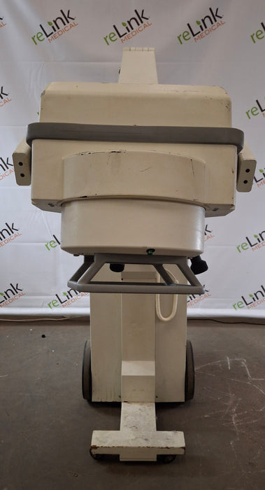 Siemens Siemens Mobilett Plus M Portable X Ray X-Ray Equipment reLink Medical