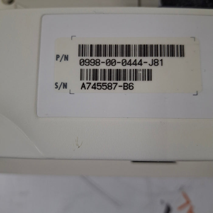 Datascope Accutorr Plus Vital Signs Monitor