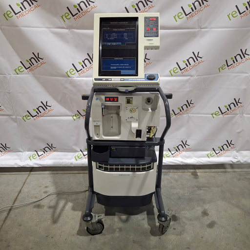 Puritan Bennett Puritan Bennett 840 Ventilator Respiratory reLink Medical