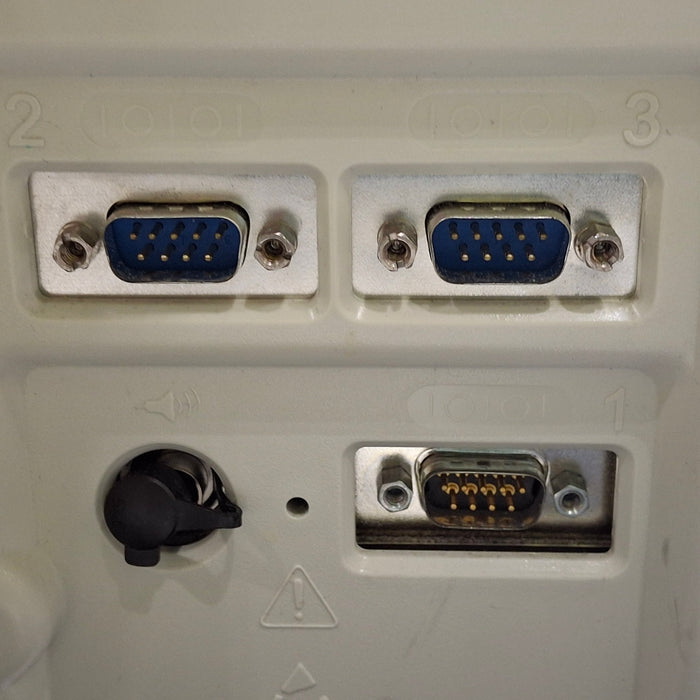 Puritan Bennett Puritan Bennett 840 Ventilator Respiratory reLink Medical