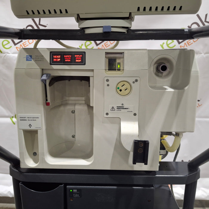 Puritan Bennett Puritan Bennett 840 Ventilator Respiratory reLink Medical