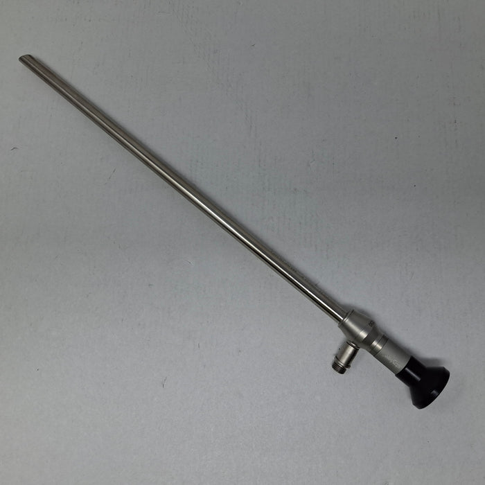 Stryker Stryker 7-357-030 30° Rigid Laparoscope, 10mm Rigid Endoscopy reLink Medical